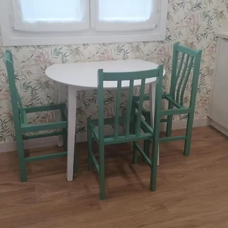 El Manzanal - Gateway To The Mountains And Bilbao * Llodio