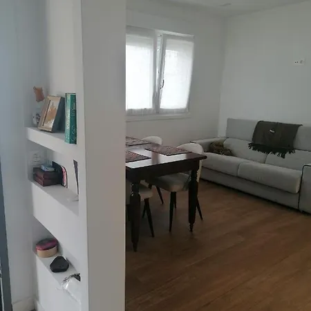 El Manzanal - Gateway To The Mountains And Bilbao * יודיו