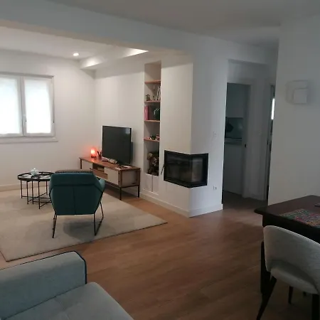 Vakantiehuis El Manzanal - Gateway To The Mountains And Bilbao *