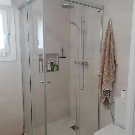 El Manzanal - Gateway To The Mountains And Bilbao Сasa de vacaciones *