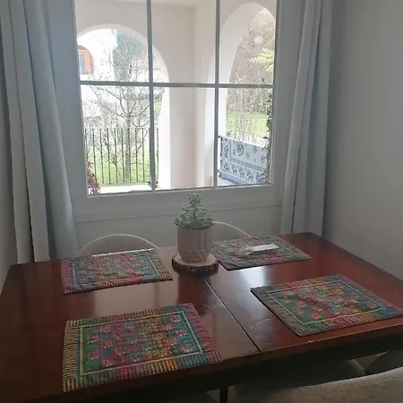 El Manzanal - Gateway To The Mountains And Bilbao Сasa de vacaciones *