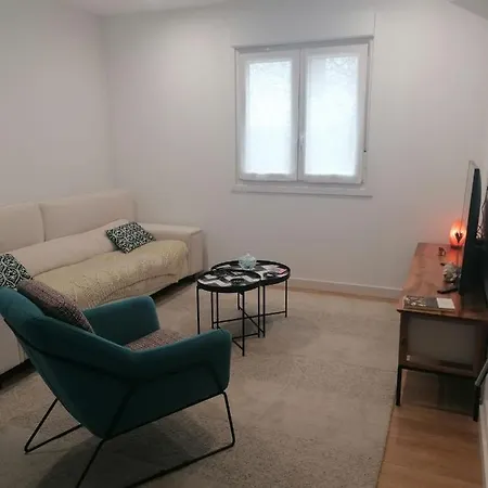 El Manzanal - Gateway To The Mountains And Bilbao * יודיו