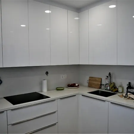 El Manzanal - Gateway To The Mountains And Bilbao Vakantiehuis