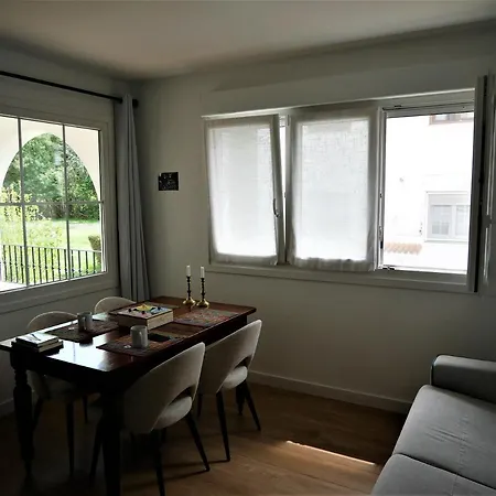 El Manzanal - Gateway To The Mountains And Bilbao Casa de Férias Llodio