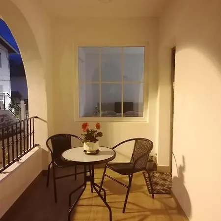 Casa de Férias El Manzanal - Gateway To The Mountains And Bilbao