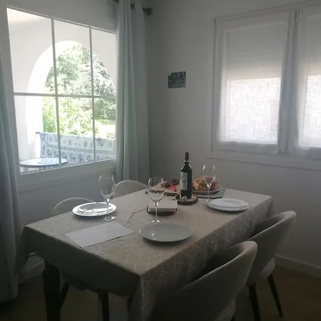 Casa de Férias El Manzanal - Gateway To The Mountains And Bilbao Llodio