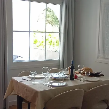 El Manzanal - Gateway To The Mountains And Bilbao