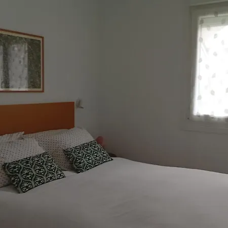 El Manzanal - Gateway To The Mountains And Bilbao