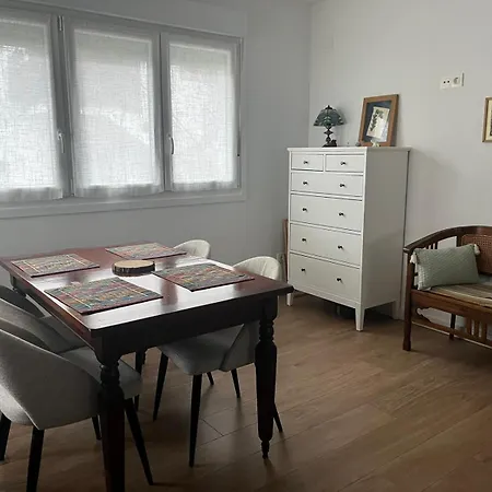 El Manzanal - Gateway To The Mountains And Bilbao