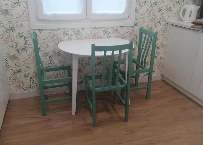 El Manzanal - Gateway To The Mountains And Bilbao * Llodio