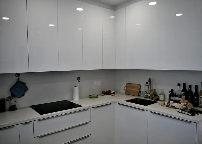 El Manzanal - Gateway To The Mountains And Bilbao Vakantiehuis