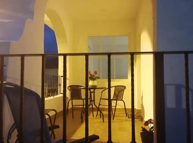 El Manzanal - Gateway To The Mountains And Bilbao