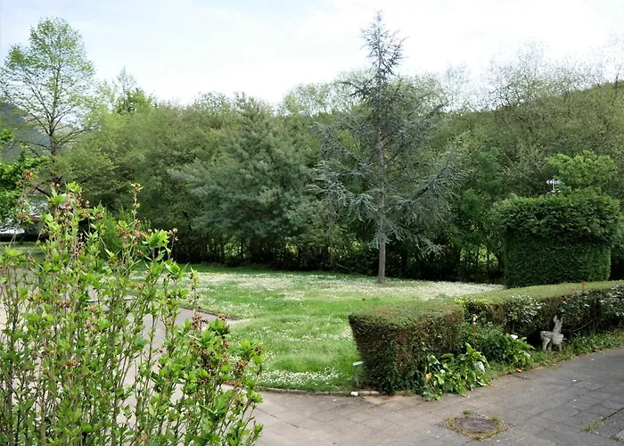 El Manzanal - Gateway To The Mountains And Bilbao Vakantiehuis *