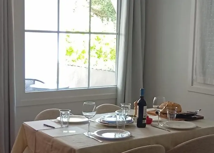 El Manzanal - Gateway To The Mountains And Bilbao