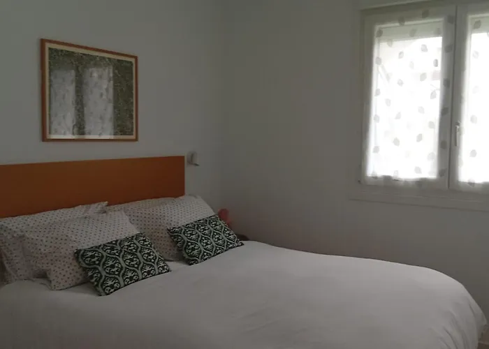 El Manzanal - Gateway To The Mountains And Bilbao