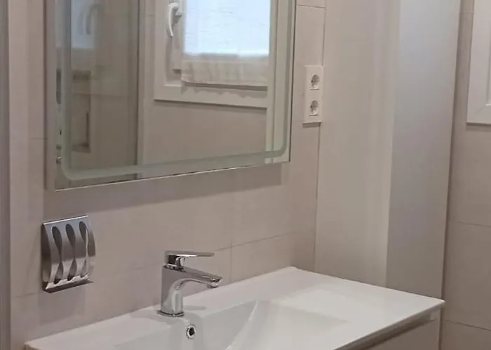 Vakantiehuis El Manzanal - Gateway To The Mountains And Bilbao